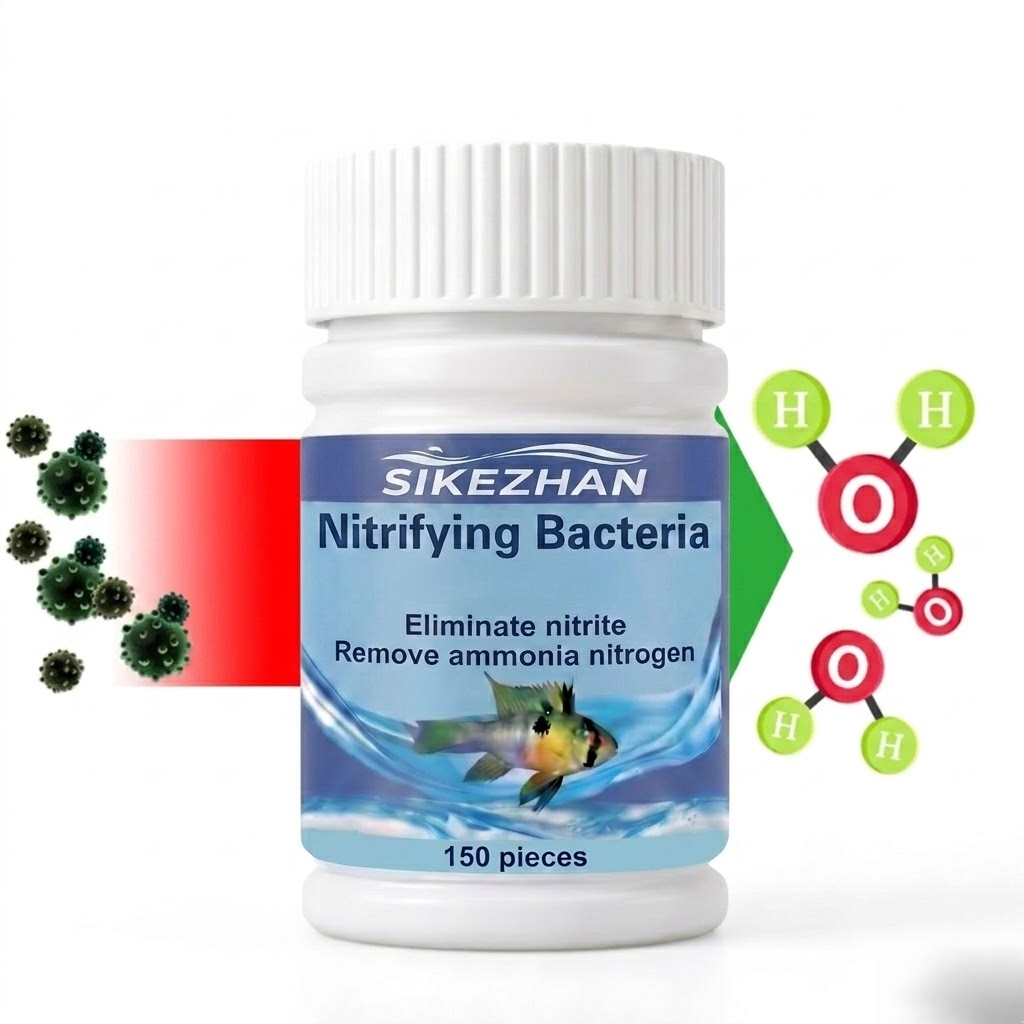 SIKEZHAN Filtre Biologique pou - Marine Aquarium Water avis et prix