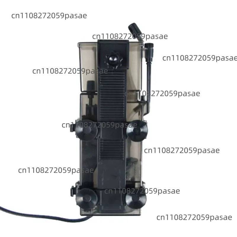 Système de filtration pour aqu - Aquarium And Marine avis et prix