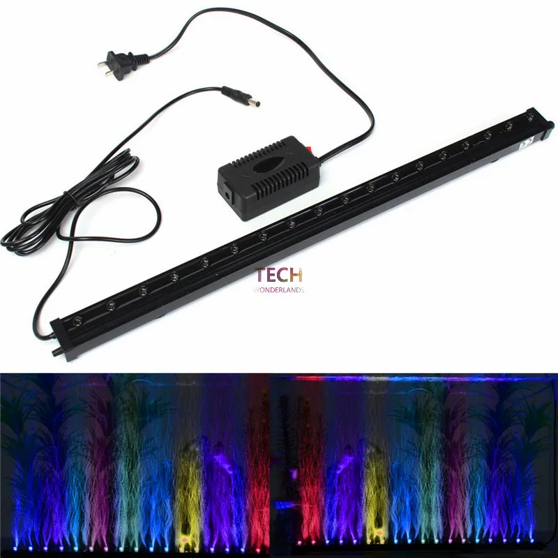 Aquarium Aquarium sous-marin S - Marine Aquarium Lamp avis et prix