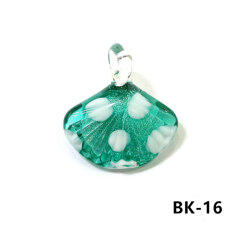 Pendentif en verre miniature c - Aquarium And Marine avis et prix