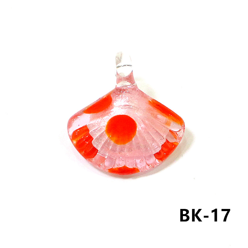 Pendentif en verre miniature c - Aquarium And Marine avis et prix