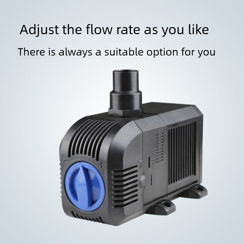 Pompe à eau submersible ultra- - Marine Aquarium Water avis et prix