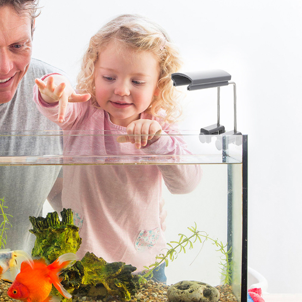 Support de lampe d'aquarium ré - Marine Aquarium Lamp avis et prix