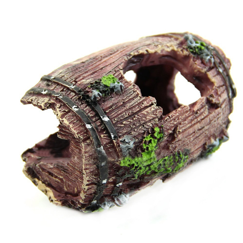 Aquarium baril artificiel grot - Marine Aquarium For Sale avis et prix