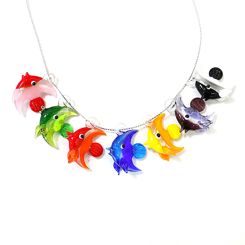 2 pièces miniature animaux mar - Aquarium And Marine avis et prix