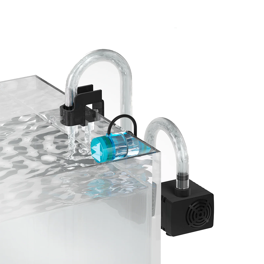Système de remplissage automat - Marine Aquarium Water avis et prix