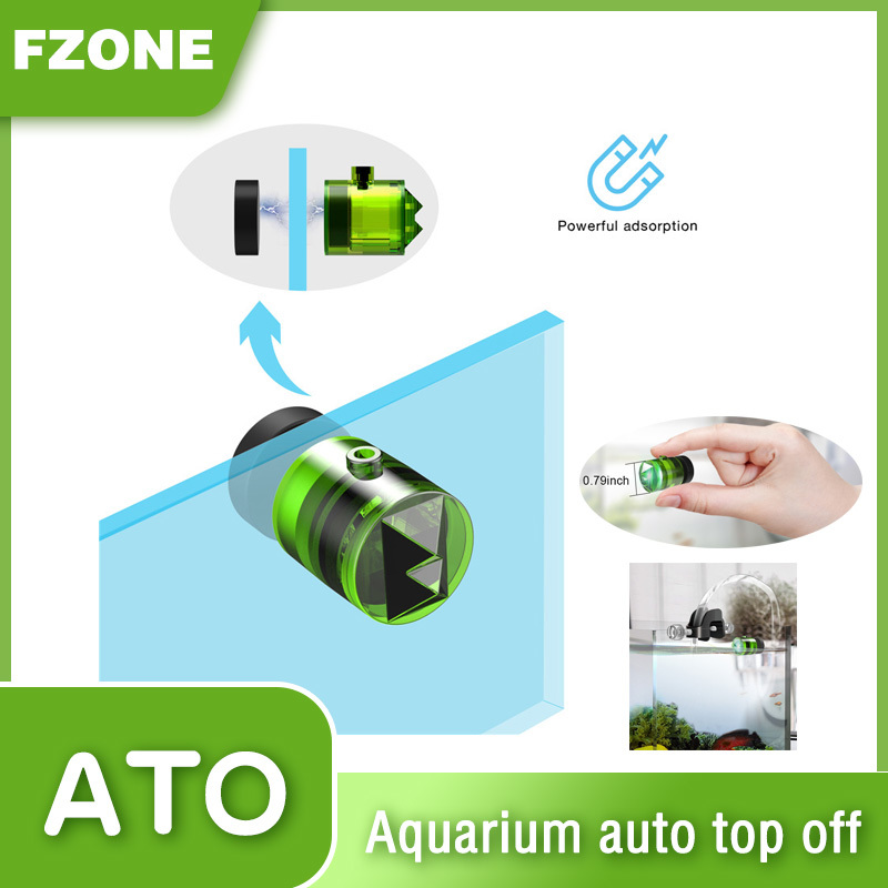 MagTool AUTO TOP Off(ATO) Pomp - Marine Aquarium Water avis et prix