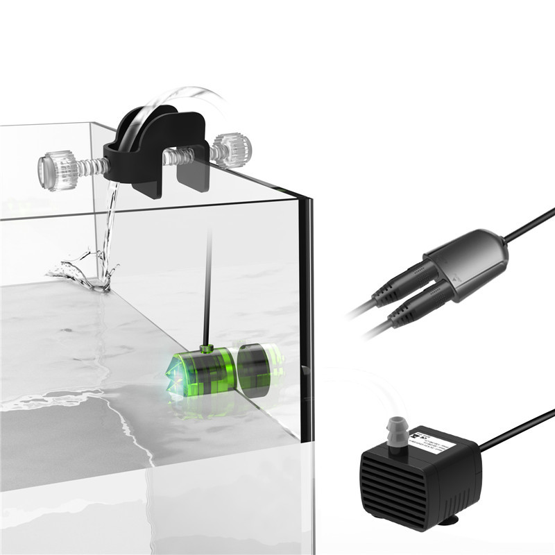 MagTool AUTO TOP Off(ATO) Pomp - Marine Aquarium Water avis et prix