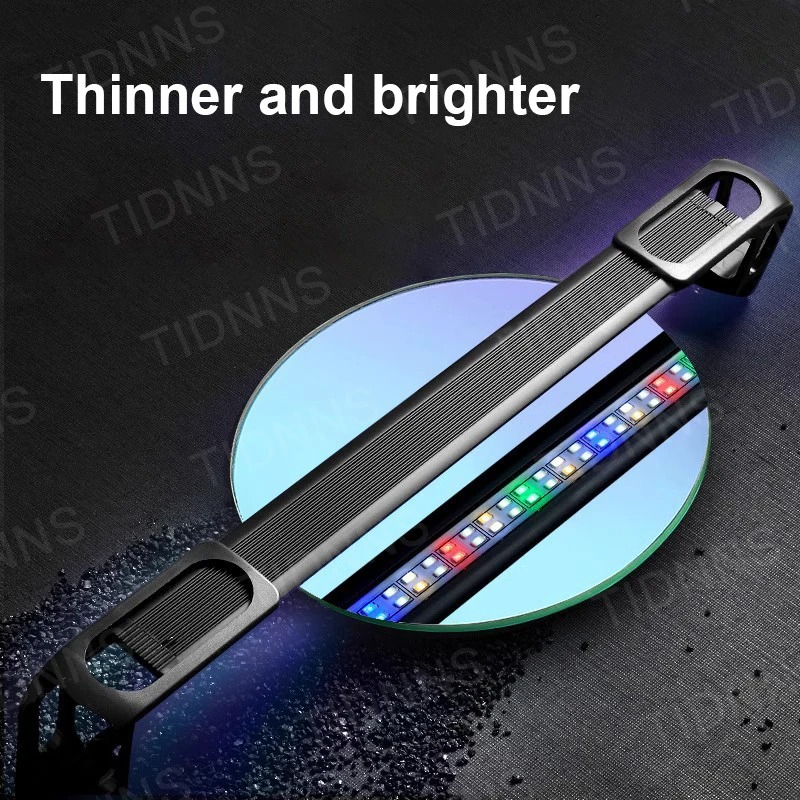 Lampe de croissance LED pour a - Marine Aquarium Lamp avis et prix