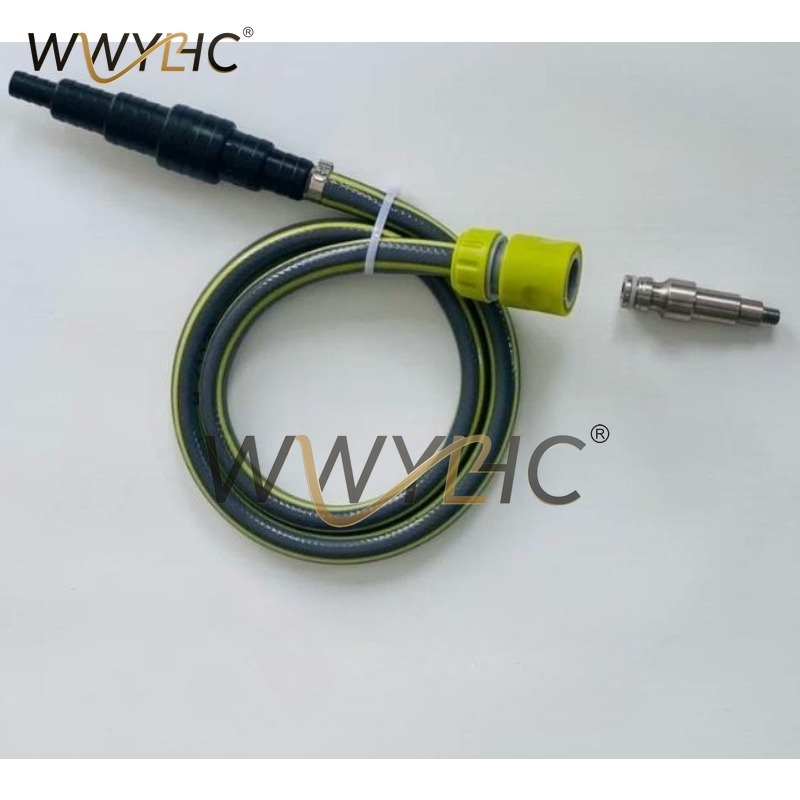 Kit de buses de test de joint  - Marine Test Kit avis et prix